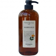 Lebel    Natural Hair Soap Marigold 1000 ml